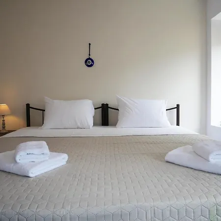 Casa Di Grigoris Holiday home