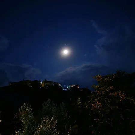 Casa Di Grigoris Holiday home *