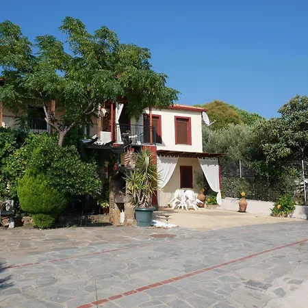 Holiday home Casa Di Grigoris *