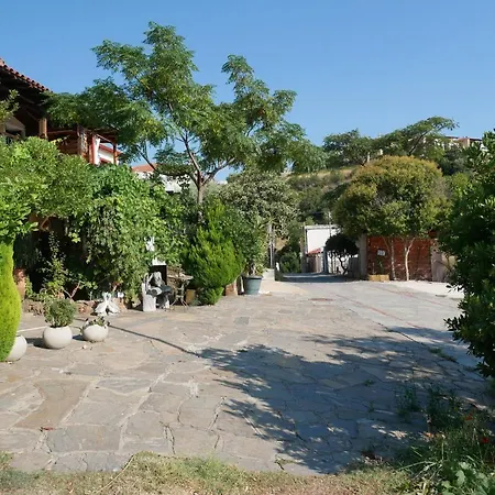 Holiday home Casa Di Grigoris *