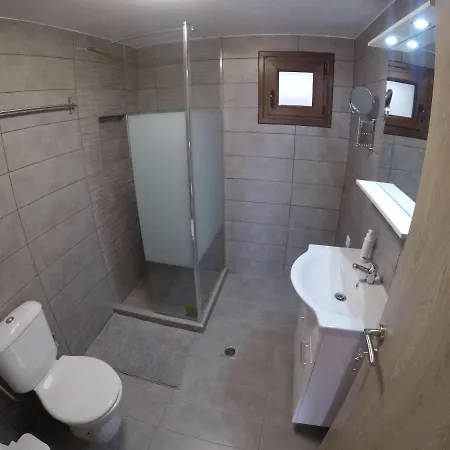 Casa Di Grigoris Holiday home Nikiti (Sithonia)