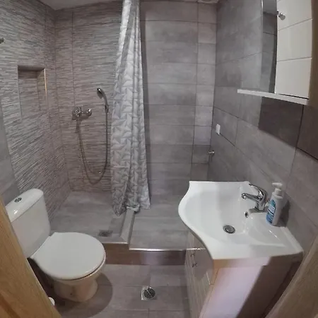 Holiday home Casa Di Grigoris Nikiti (Sithonia)