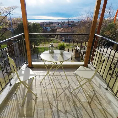 Casa Di Grigoris Holiday home