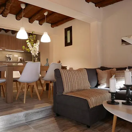 Holiday home Casa Di Grigoris Nikiti (Sithonia)