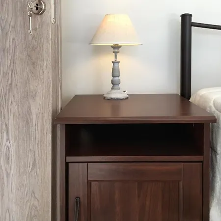 Holiday home Casa Di Grigoris *