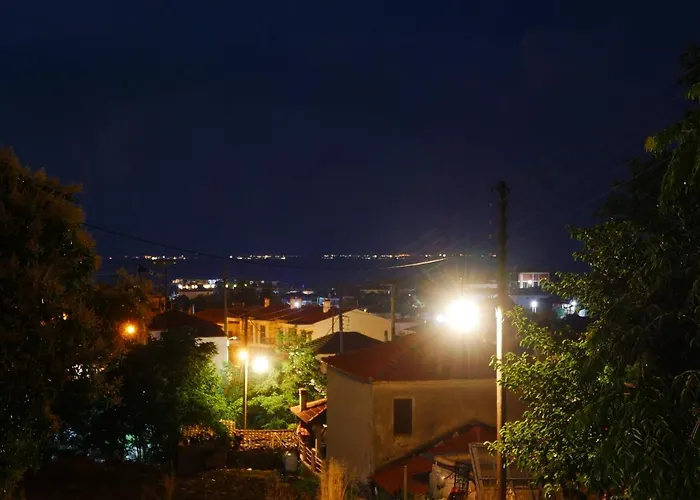 Casa Di Grigoris *