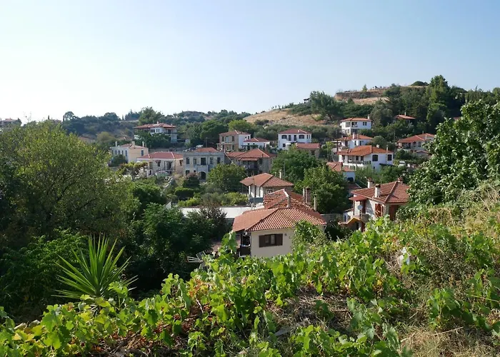 Casa Di Grigoris * ניקיטי