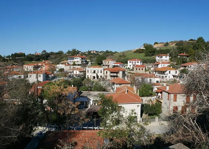 Casa Di Grigoris