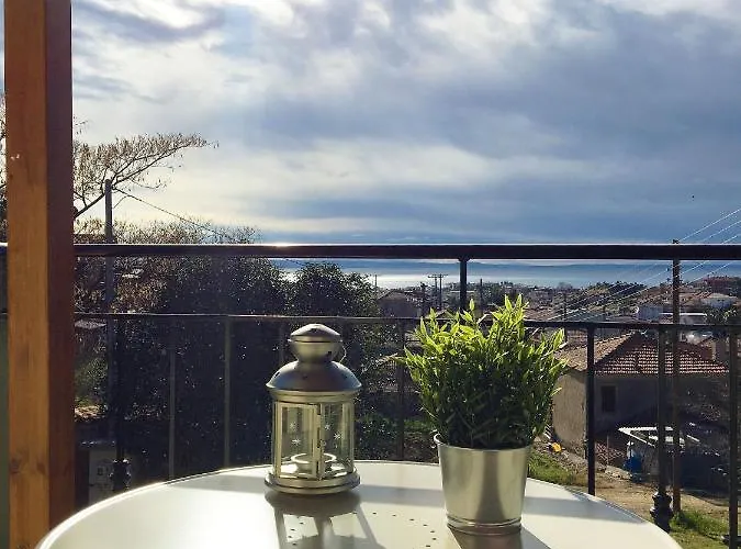 Casa Di Grigoris * ניקיטי