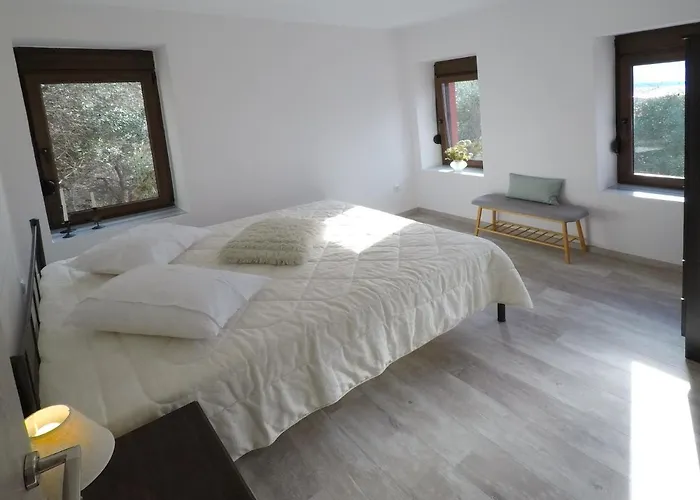 Casa Di Grigoris בית נופש ניקיטי