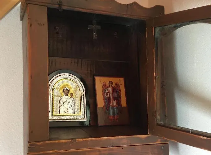 Casa Di Grigoris ניקיטי