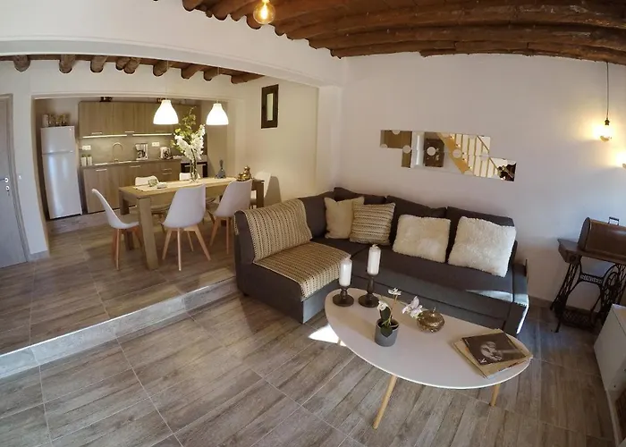 Casa Di Grigoris * ניקיטי
