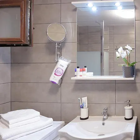 Casa Di Grigoris Dom wakacyjny