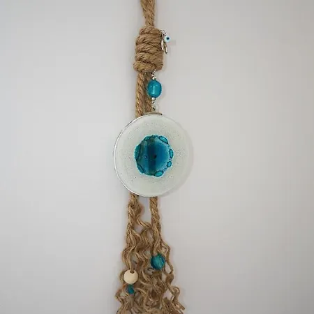 Dom wakacyjny Casa Di Grigoris