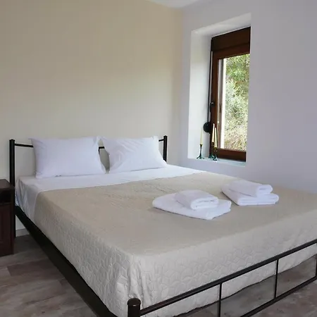 Casa Di Grigoris Dom wakacyjny *