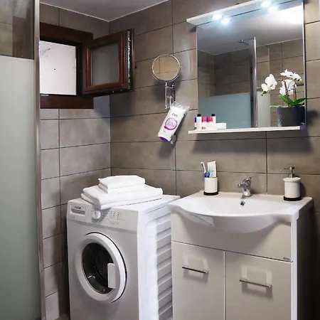 Casa Di Grigoris Nyaraló Nikíti