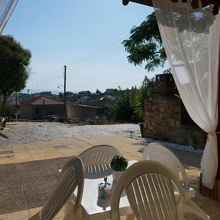 Casa Di Grigoris * Nikiti (Sithonia)