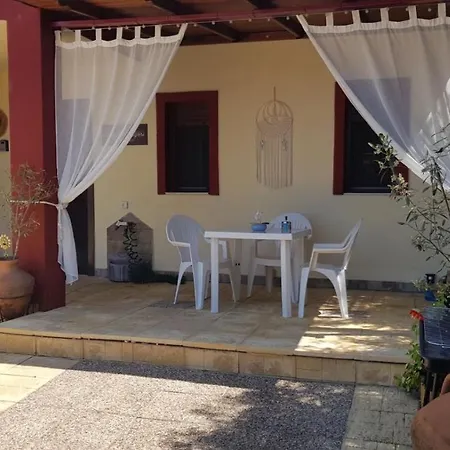 Casa Di Grigoris * Nikiti (Sithonia)