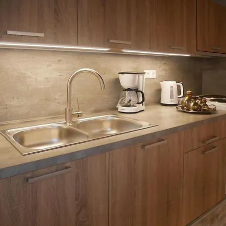 Casa Di Grigoris * Nikíti