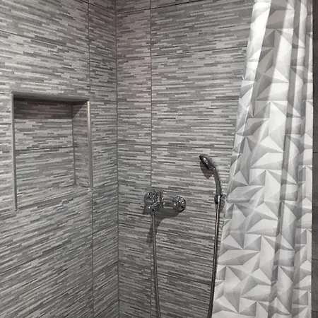 Nyaraló Casa Di Grigoris *