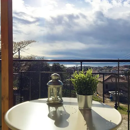 Casa Di Grigoris * Nikíti