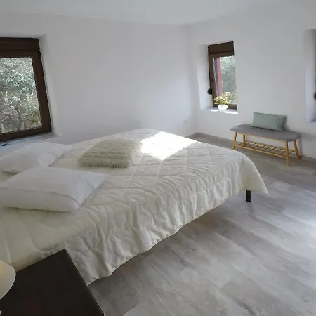 Casa Di Grigoris Dom wakacyjny Nikiti (Sithonia)