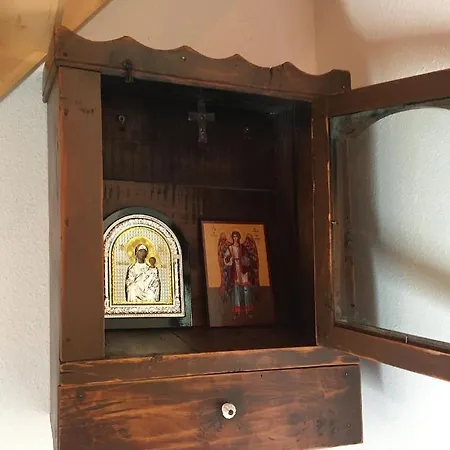 Casa Di Grigoris Nikíti