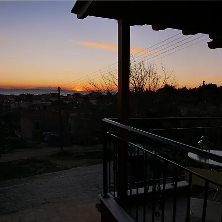 Casa Di Grigoris Σπίτι διακοπών Νικήτη