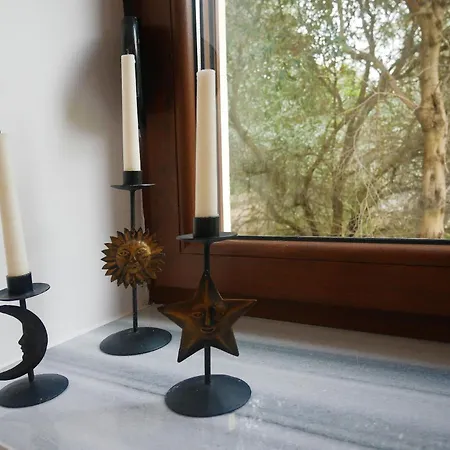 Dom wakacyjny Casa Di Grigoris *