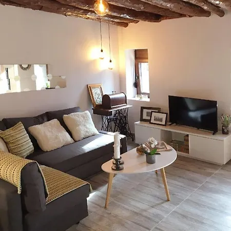 Casa Di Grigoris Nikíti