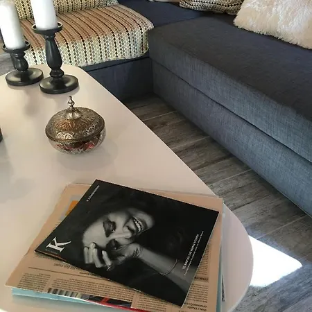 Casa Di Grigoris Nyaraló *