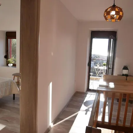 Casa Di Grigoris Nikíti