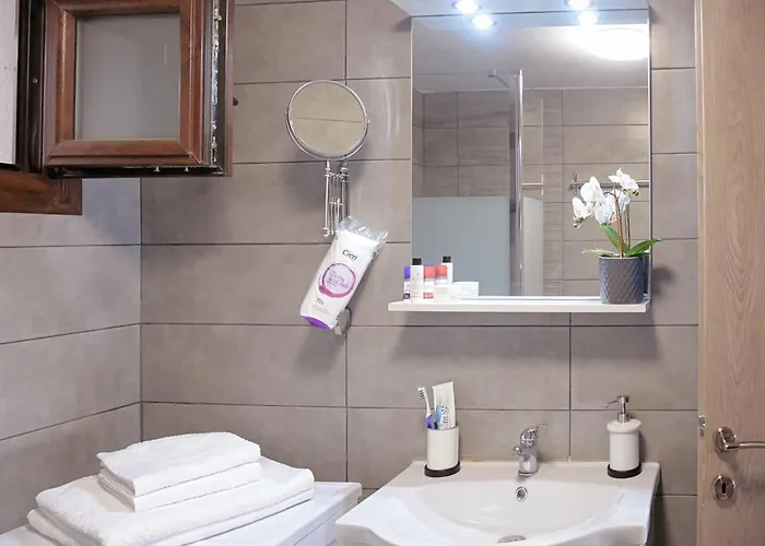 Casa Di Grigoris Casa vacanze