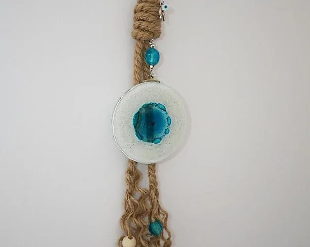 Casa vacanze Casa Di Grigoris