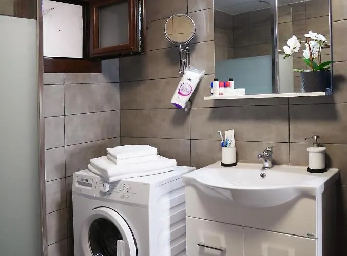 Casa Di Grigoris Casa vacanze Nikiti (Sithonia)