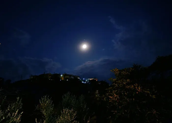 Casa Di Grigoris Tatil Evi *