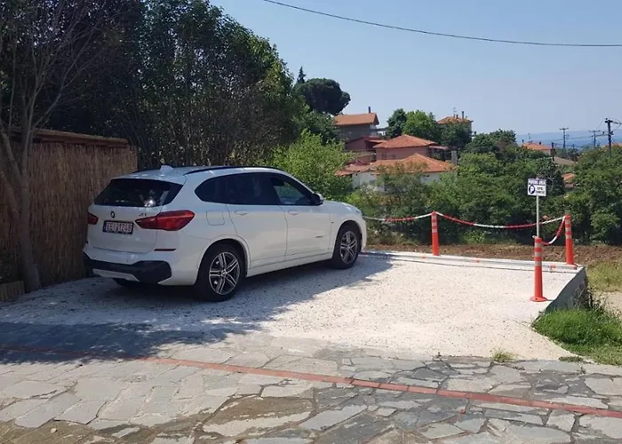 Casa Di Grigoris *
