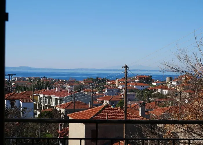 Casa Di Grigoris