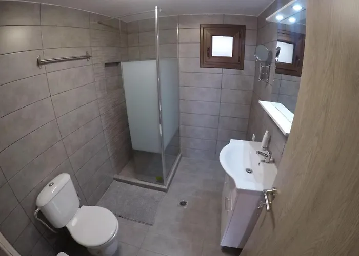 Casa Di Grigoris Casa vacanze Nikiti (Sithonia)