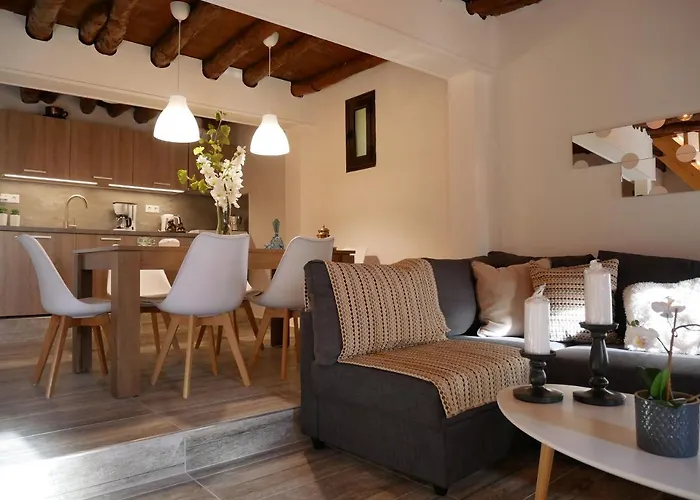 Tatil Evi Casa Di Grigoris Nikiti (Sithonia)