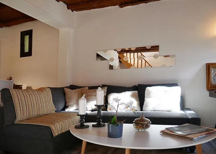 Casa Di Grigoris Tatil Evi