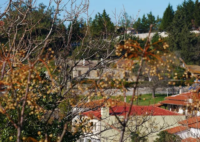 Tatil Evi Casa Di Grigoris *