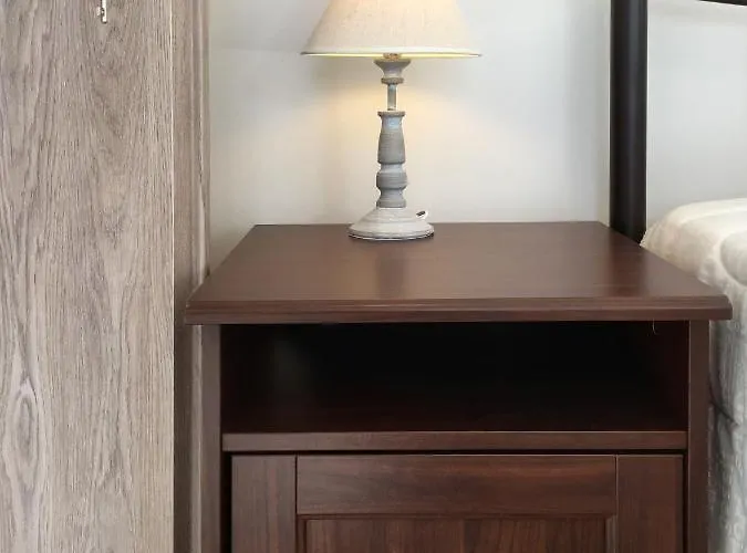 Feriehus Casa Di Grigoris *