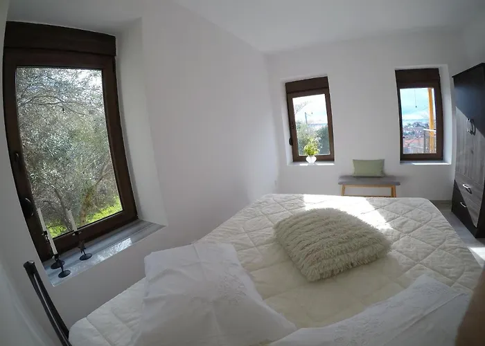 Casa Di Grigoris Tatil Evi *
