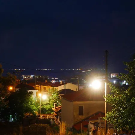 Casa Di Grigoris *