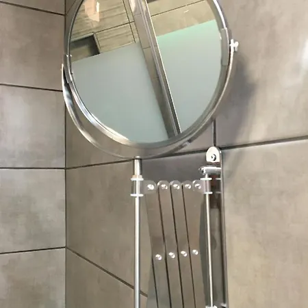 펜션 Casa Di Grigoris 니키티