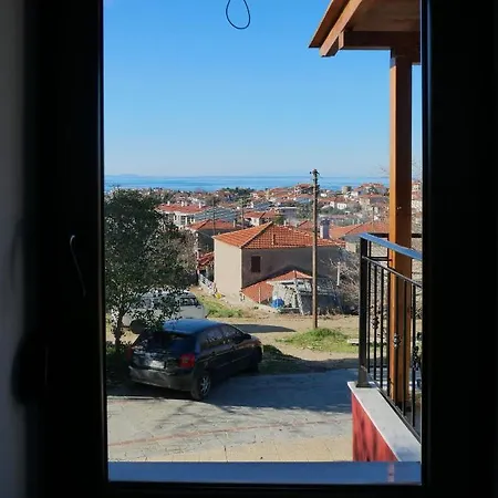 Casa Di Grigoris 펜션 *