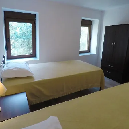 펜션 Casa Di Grigoris 니키티