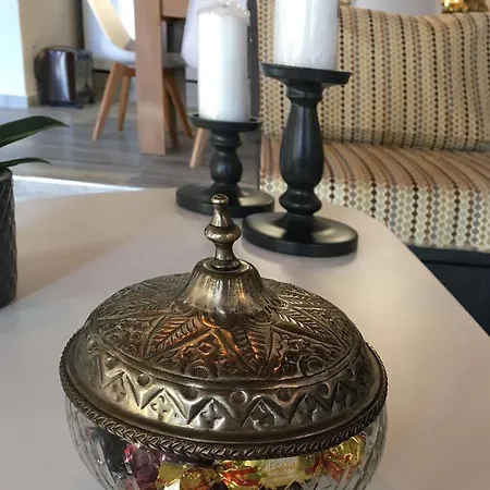 Casa Di Grigoris 펜션