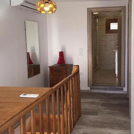 펜션 Casa Di Grigoris 니키티